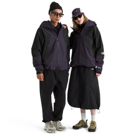 The North Face HKe Spectra GORE-TEX Mountain Light Jacket 2