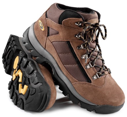 hi tec hiking boots