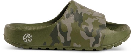 Freewaters Cloud9 Slides - Men's 0
