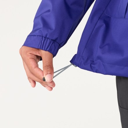 REI Co-op Trailmade Rain Jacket - Women's 5