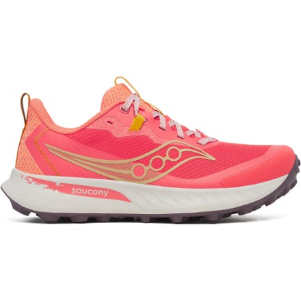 Saucony Women