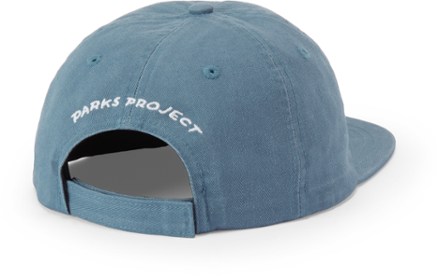 Parks Project Great Outdoors Hat - Kids' 1
