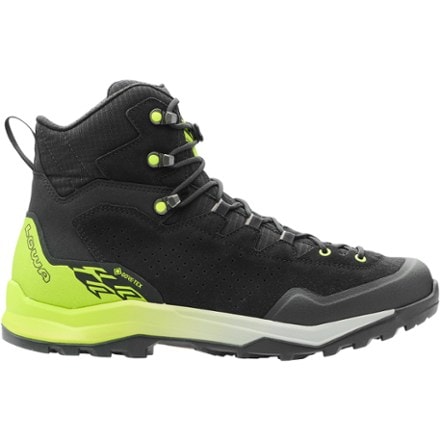 Lowa Lowa Explorer GTX Mid Hiking Boots - Men's 0