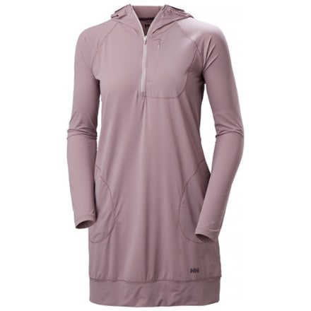 Helly Hansen Shine Solen Cover-Up Dress 0