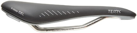 Terry Raven Ti Gel Bike Saddle 2