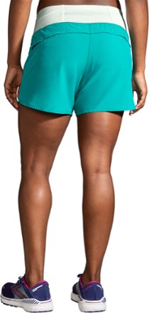 Brooks Chaser 5" Shorts - Women's 2