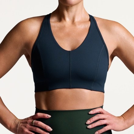 LNDR Femme Fatale Sports Bra 3