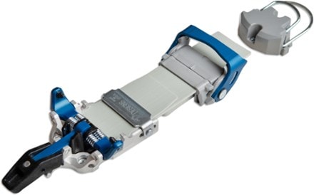 22 Designs Lynx Telemark Bindings 0