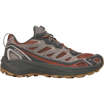 Crosscut Low Hiking Shoes - Men's