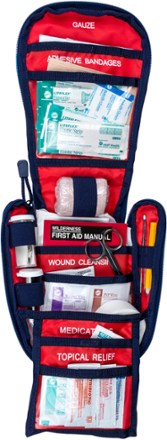 HART Outdoor Multiday First-Aid Kit 4