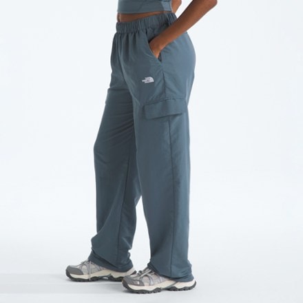 The North Face TNF Easy Wind Cargo Pants - Women's 3