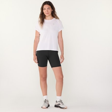rabbit Speed Leggy 7" Shorts - Women's 5