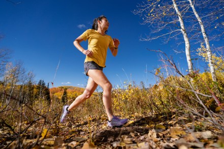 Location Image for Lone Peak ALL-WTHR Low 2 Trail-Running Shoes - Women's