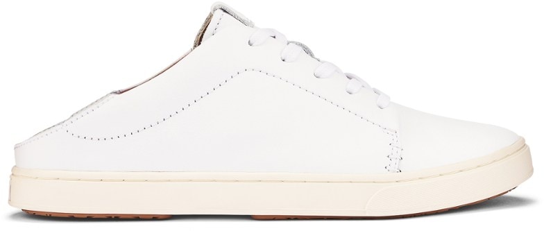 Detail Image of color White