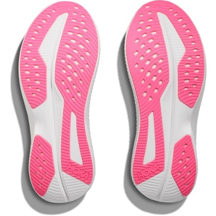 HOKA Mach 6 Road-Running Shoes - Women's 6