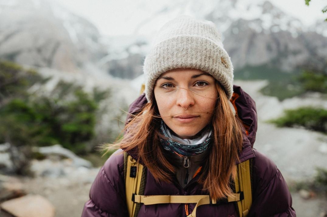 Location Image for Aircontact Core 55 + 10 SL Pack - Women's