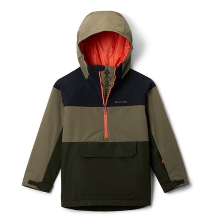 Columbia Coreshot Insulated Anorak - Kids' 0