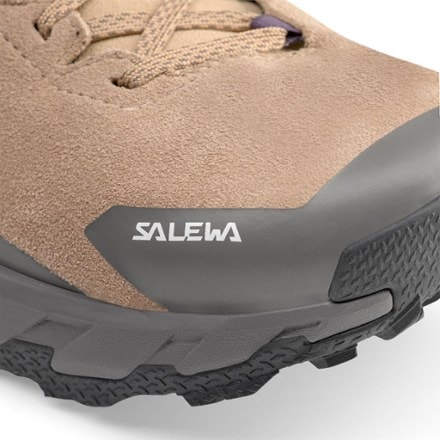 Salewa Pedroc 2 Leather Mid Powertex Hiking Boots - Men's 8