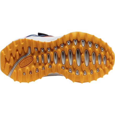 KEEN Zionic Waterproof Hiking Boots - Kids' | REI Co-op
