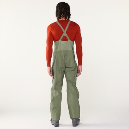 Arc'teryx Rush Bib Pants - Men's 2