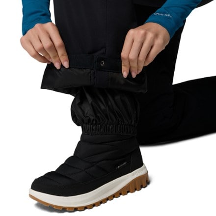 Columbia Bugaboo III Snow Pants - Women's 8
