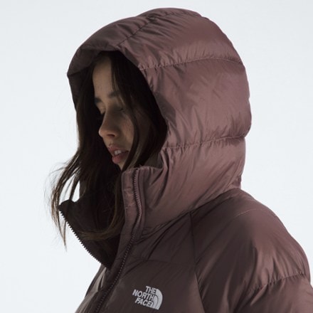 The North Face Hydrenalite Down Hoodie - Women's 4