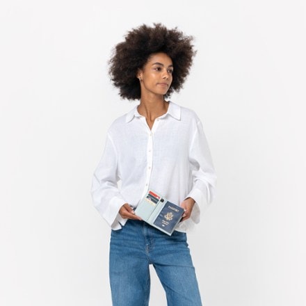 Sherpani Vienna AT Wallet 4