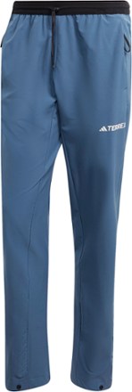 adidas Terrex Liteflex Hiking Pants - Men's 0