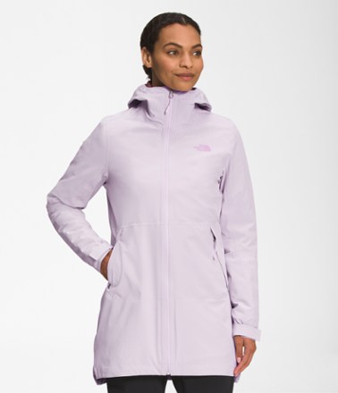 The North Face Eco 3-in-1 Parka - Women's REI Co-op