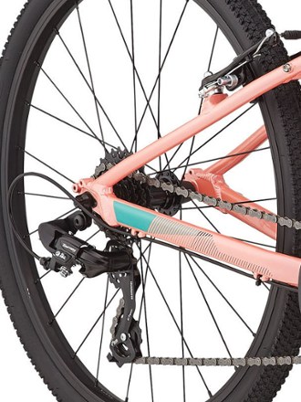 Cannondale Quick 24 Kids' Bike - Sherpa 2