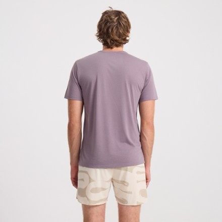 Roark Mathis Active T-Shirt - Men's 1