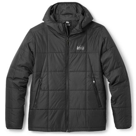 Trailmade Insulated Hoodie - Men's