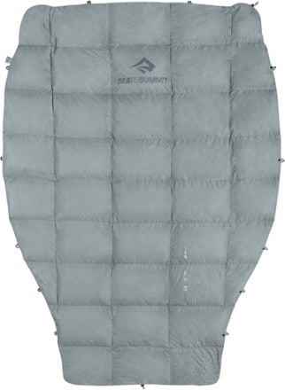 Sea to Summit Cinder 50F Down Quilt 1