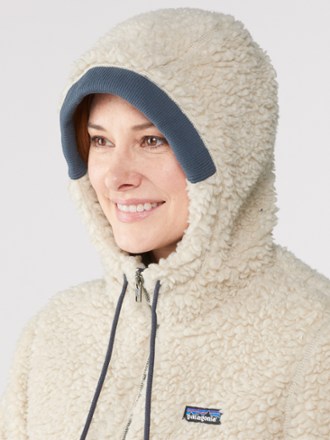 Patagonia Dusty Mesa Parka - Women's 4