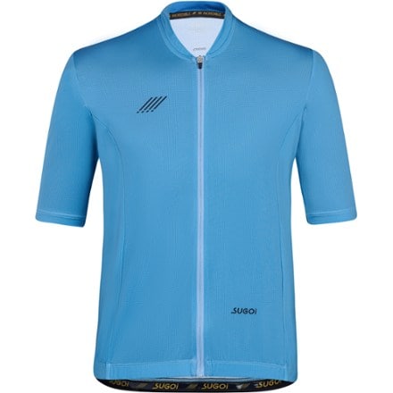 Sugoi Essence Cycling Jersey - Men's 0