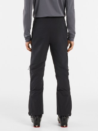 Arc'teryx Rush Soft-Shell Pants - Men's 2