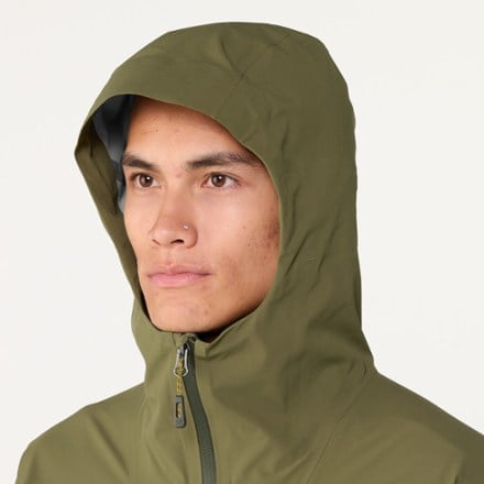 REI Co-op XeroCloud 3L Rain Jacket - Men's 6