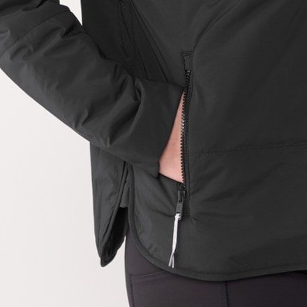 Vuori Canyon Insulated Jacket - Women's 6