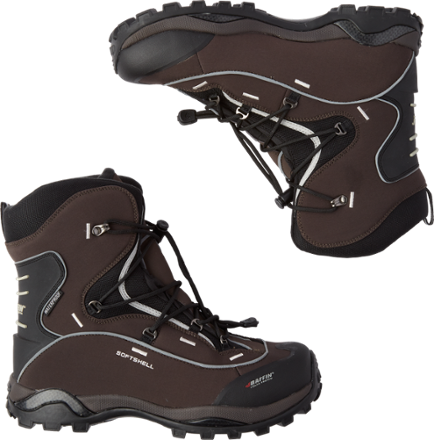 baffin snosport boot