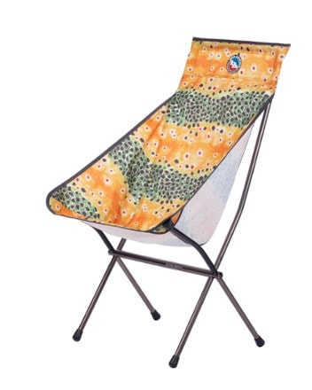 Big Agnes Big Six Camp Chair 0