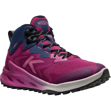 KEEN Zionic NXT Waterproof Hiking Boots - Women's 2