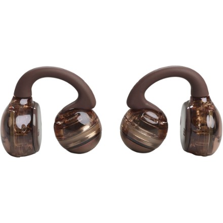 【美品】JBL SOUNDGEAR CLIPS JBL Soundgear Clips True Wireless Open-Ear Headphones - Harman House