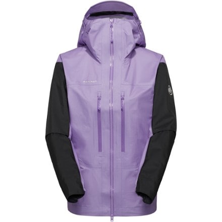 Mammut Taiss Light HS Hooded Jacket - Women's 0
