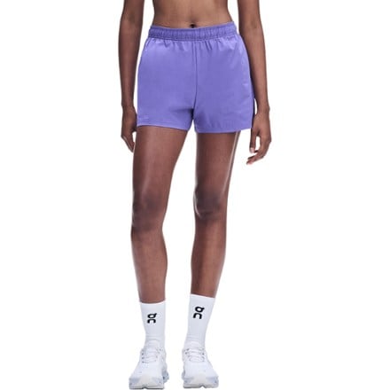 On Core 3" Shorts - Women's 1