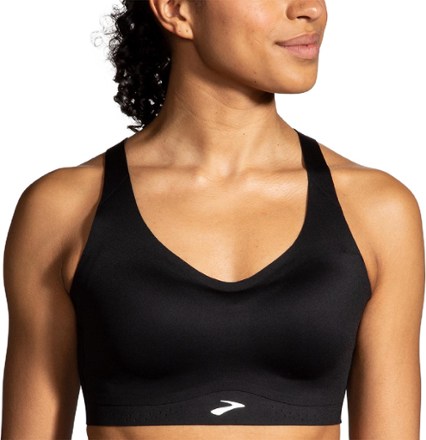 Brooks Dare Strappy Run Bra 2.0 - Women's 1