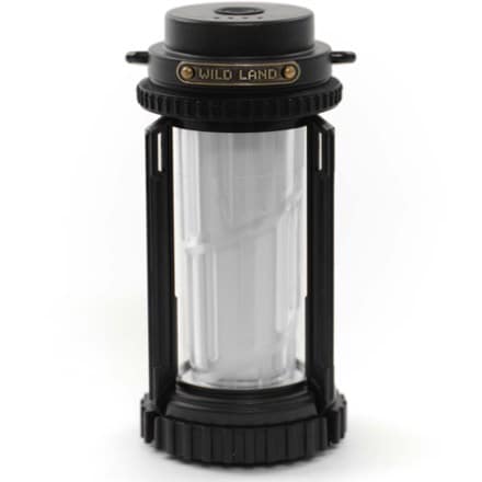 Wild Land Portable LED Light 1