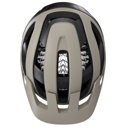 Trek Rally WaveCel Bike Helmet 5