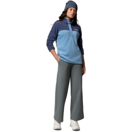 Columbia Benton Springs II Half-Snap Pullover - Women's 2