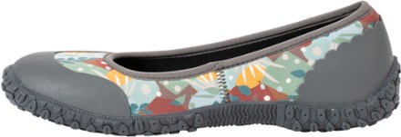 Muck Boot Muckster II Flats - Women's 1