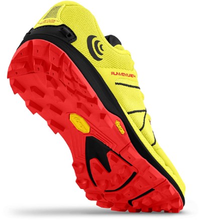 Topo Athletic Runventure 4 Trail-Running Shoes - Men's 4